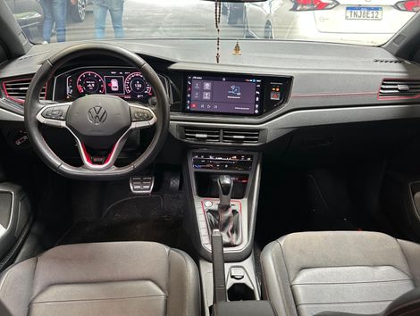 VolksWagen Polo GTS 1.4 TSI 16V Flex