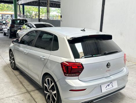 VolksWagen Polo GTS 1.4 TSI 16V Flex