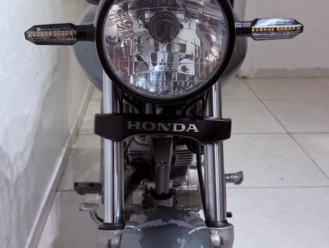 HONDA CG 150 FAN ESi/ 150 FAN ESi FLEX