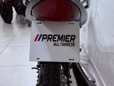 HONDA CG 150 FAN ESi/ 150 FAN ESi FLEX