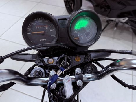 HONDA CG 150 FAN ESi/ 150 FAN ESi FLEX