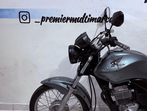 HONDA CG 150 FAN ESi/ 150 FAN ESi FLEX