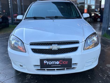 Chevrolet Celta Spirit/ LT 1.0 MPFI 8V FlexP. 5p