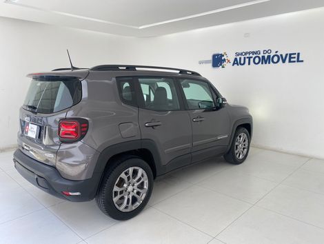 Jeep Renegade Long. T270 1.3 TB 4x2 Flex Aut.