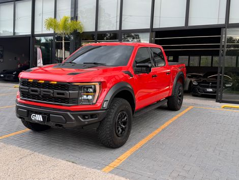 Ford RAPTOR F 150 3.5 V6