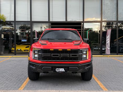 Ford RAPTOR F 150 3.5 V6