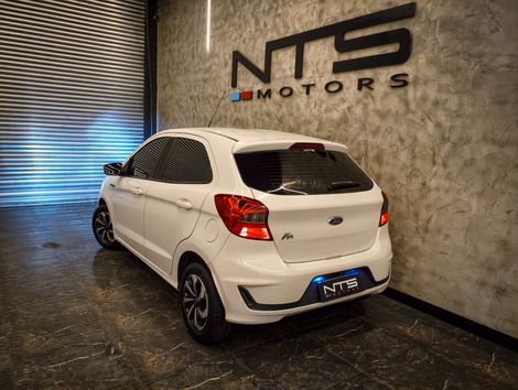 Ford Ka 1.0 SE/SE Plus TiVCT Flex 5p