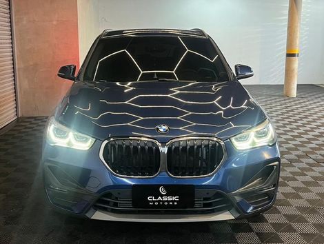 BMW X1 SDRIVE 20i 2.0/2.0 TB Acti.Flex Aut.