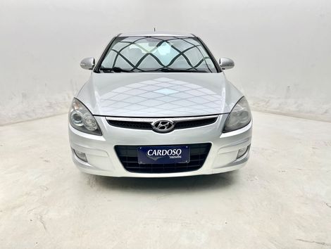 Hyundai i30 2.0 16V 145cv 5p Aut.