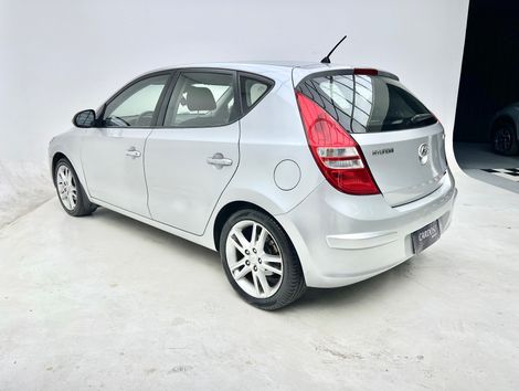 Hyundai i30 2.0 16V 145cv 5p Aut.