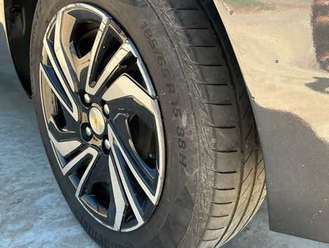 Chevrolet ONIX HATCH LT 1.0 12V Flex 5p Mec.