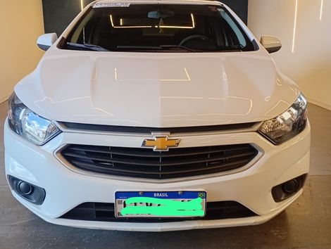 Chevrolet PRISMA Sed. LT 1.4 8V FlexPower 4p