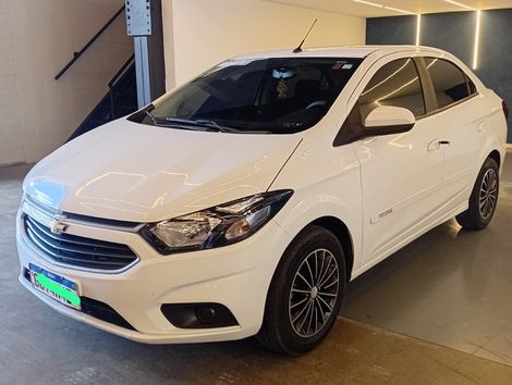 Chevrolet PRISMA Sed. LT 1.4 8V FlexPower 4p