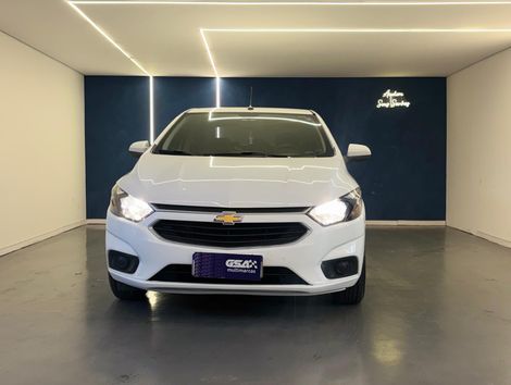 Chevrolet PRISMA Sed. LT 1.4 8V FlexPower 4p