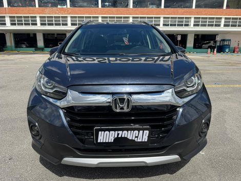 Honda WR-V EXL 1.5 Flexone 16V 5p Aut.