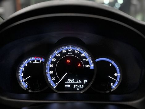 Toyota YARIS XL 1.5 Flex 16V 5p Aut.