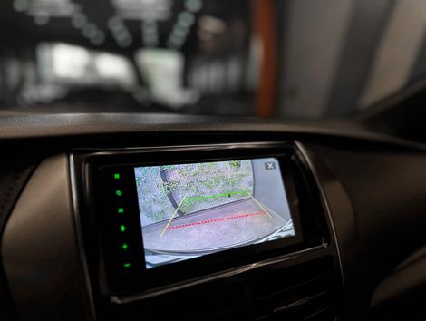 Toyota YARIS XL 1.5 Flex 16V 5p Aut.