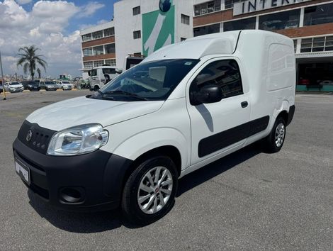 Fiat Fiorino Furgão EVO 1.4 Flex 8V 2p