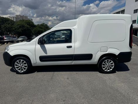 Fiat Fiorino Furgão EVO 1.4 Flex 8V 2p