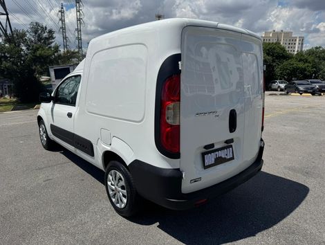 Fiat Fiorino Furgão EVO 1.4 Flex 8V 2p
