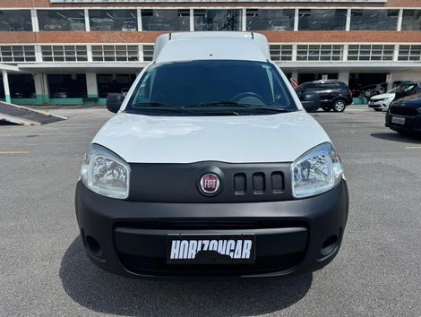Fiat Fiorino Furgão EVO 1.4 Flex 8V 2p