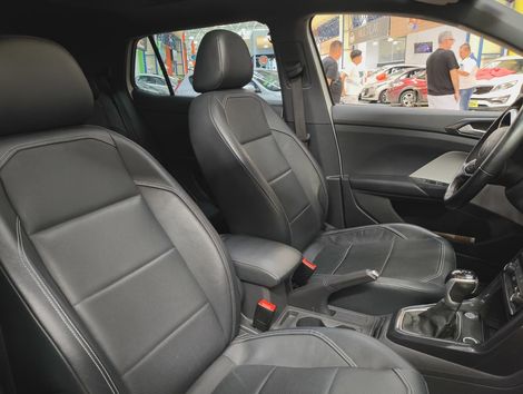 VolksWagen T-Cross Hig. 250 TSI 1.4 Flex 16V 5p Aut