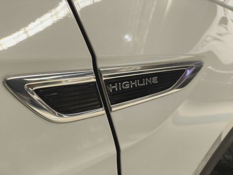 VolksWagen T-Cross Hig. 250 TSI 1.4 Flex 16V 5p Aut