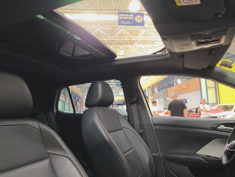 VolksWagen T-Cross Hig. 250 TSI 1.4 Flex 16V 5p Aut