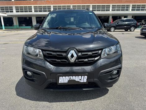 Renault KWID OUTSIDER 1.0 Flex 12V 5p Mec.