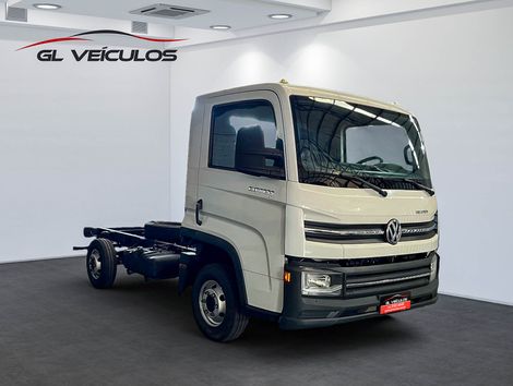 VOLKSWAGEN Delivery Express 2p (diesel)(E5)