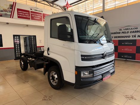 VOLKSWAGEN Delivery Express 2p (diesel)(E5)