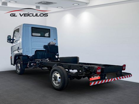 VOLKSWAGEN Delivery Express 2p (diesel)(E5)