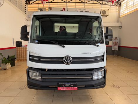 VOLKSWAGEN Delivery Express 2p (diesel)(E5)