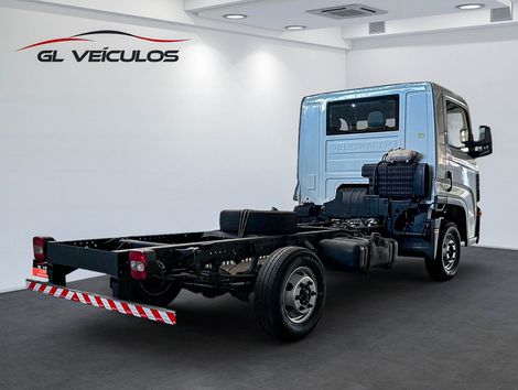 VOLKSWAGEN Delivery Express 2p (diesel)(E5)