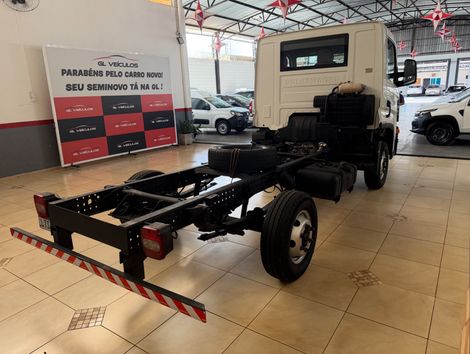 VOLKSWAGEN Delivery Express 2p (diesel)(E5)