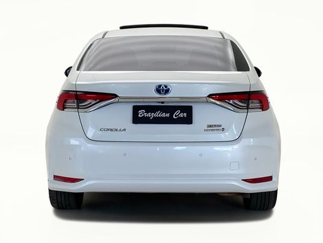 Toyota Corolla Altis Prem. 1.8 Aut. (Híbrido)