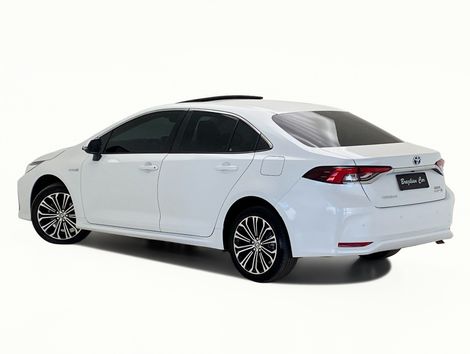 Toyota Corolla Altis Prem. 1.8 Aut. (Híbrido)