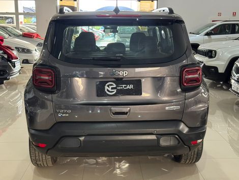 Jeep Renegade Long. T270 1.3 TB 4x2 Flex Aut.