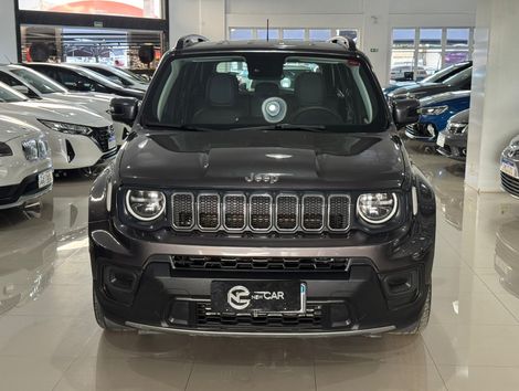 Jeep Renegade Long. T270 1.3 TB 4x2 Flex Aut.