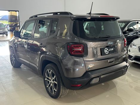 Jeep Renegade Long. T270 1.3 TB 4x2 Flex Aut.