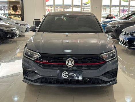 VolksWagen JETTA GLI 350 TSI 2.0 16V 4p Aut.