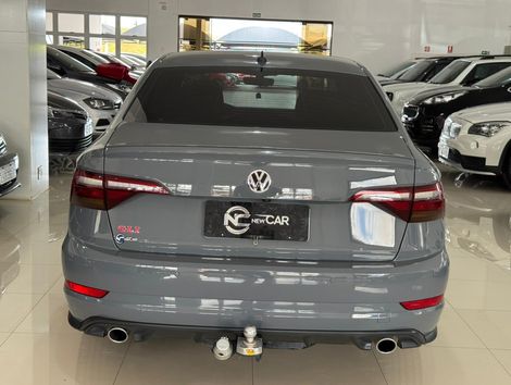 VolksWagen JETTA GLI 350 TSI 2.0 16V 4p Aut.