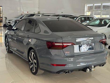 VolksWagen JETTA GLI 350 TSI 2.0 16V 4p Aut.