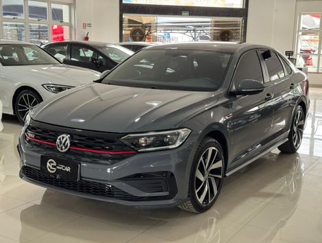 VolksWagen JETTA GLI 350 TSI 2.0 16V 4p Aut.