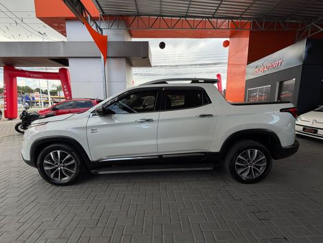 Fiat Toro Volcano 2.0 16V 4x4 TB Diesel Aut.