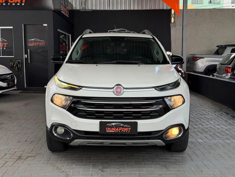 Fiat Toro Volcano 2.0 16V 4x4 TB Diesel Aut.