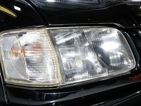 Chevrolet BLAZER DLX EXECUTIVE