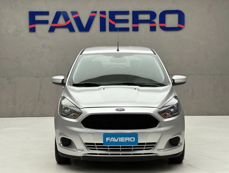 Ford Ka 1.0 SE/SE Plus TiVCT Flex 5p