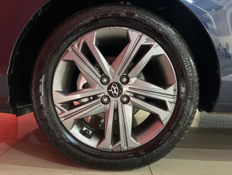 Hyundai HB20S Comfort Plus 1.0 TB Flex 12V Aut