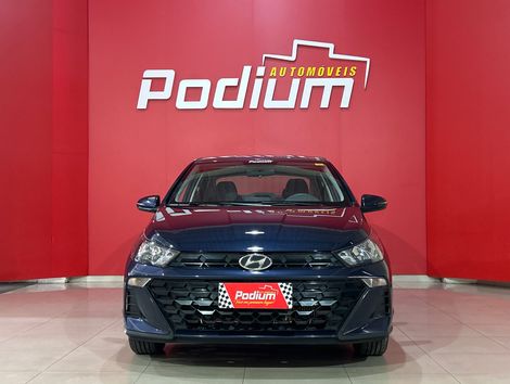 Hyundai HB20S Comfort Plus 1.0 TB Flex 12V Aut